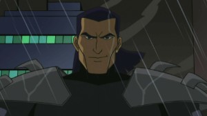 The Shredder Strikes: Part 2 (S1.E11)