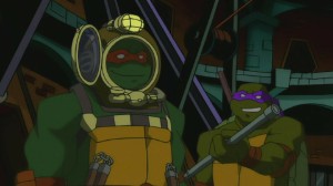 What a Croc (S2.E12)