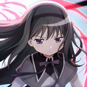 Homura Akemi