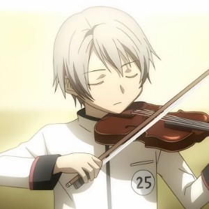 Kyosuke Kamijo