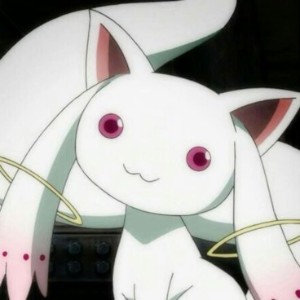 Kyubey