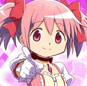 Madoka Kaname