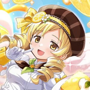 Mami Tomoe