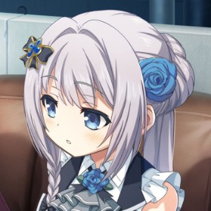 Mitama Yakumo