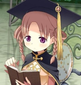 Nemu Hiiragi