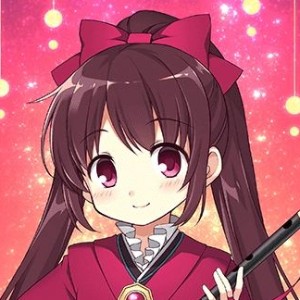Tsukasa Amane
