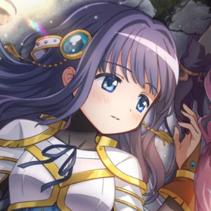 Yachiyo Nanami