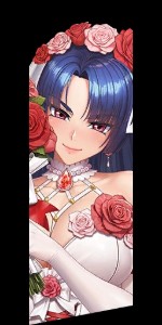 Wedding Murasaki
