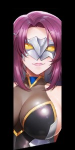 Masked Taimanin