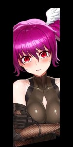 Yuzuriha