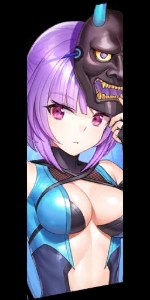 Nodoka