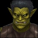 Orc Executor