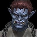 Orc Brawler