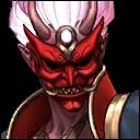 Oni Warrior