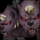 Blaze Dog