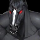 Fighter Horseman