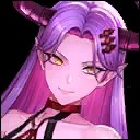 Passionate Succubus