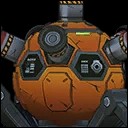 Drone Spider Type-E