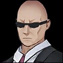 Cyborg Agent C-Type