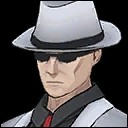 Cyborg Agent B-Type