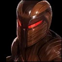 Bonesuit Brawler