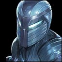 Bonesuit Fighter