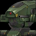 Turret Walker