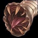 Predator Worm
