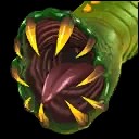 Acid Worm