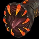Magma Worm