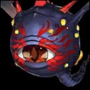 Evil Eye Familiar
