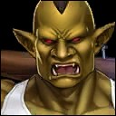 Orc Thug
