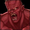 Oni Berserk