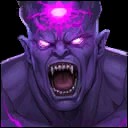 Oni Shaman
