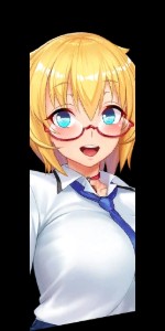 Gosha Mari