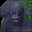 Mutant Zombie A