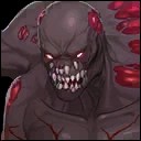 Mutant Zombie B