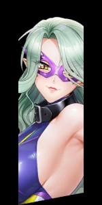 Snake Lady