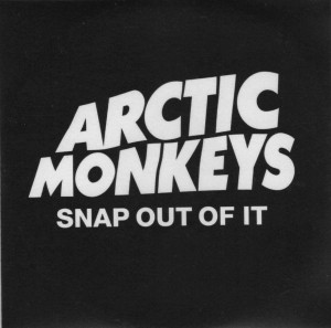 Snap Out of It