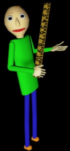 Baldi