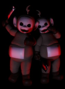 Brute Twins