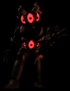 Eyemaster