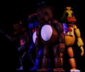 Freddybear Band
