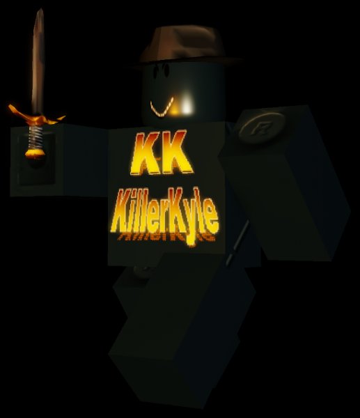KillerKyle