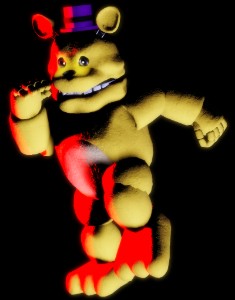 Sprintbear