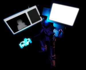 Streamer