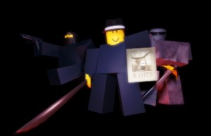 The Mafia