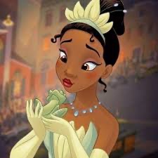 Tiana