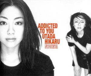 Addicted to You