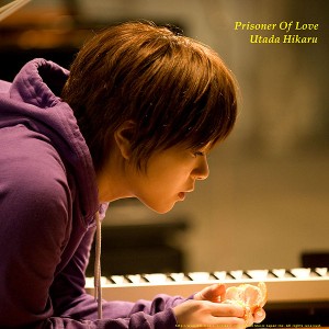 Prisoner Of Love